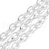 Aluminum Cable Chains CHA-S001-020A-1