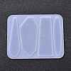 DIY Silicone Hair Clip Molds X-DIY-Z009-03-2