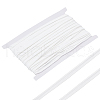 MAYJOYDIY US 1Pc Polyester Twisted Lip Cord Trim OCOR-MA0001-08A-02-1