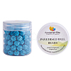 Pave Disco Ball Beads RB-PH0003-10mm-03-4