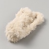 Polyester Plush Sticks DIY-WH0569-49A-1-2