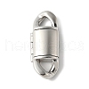 316 Surgical Stainless Steel Clasps STAS-H234-03P-01-1