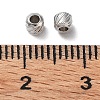 Non-Tarnish 303 Stainless Steel Beads STAS-Q302-03A-P-2
