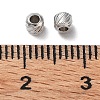 303 Stainless Steel Beads STAS-Q302-03A-P-2