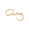 Brass Findings KK-D377-01G-2