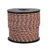 40M Nylon Coated 304 Stainless Steel Braided Wires TWIR-P002-01B-07-2