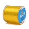 Korean Round Crystal Elastic Stretch Thread EW-Z002-02A-0.5mm-2