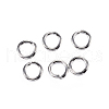 304 Stainless Steel Jump Rings STAS-E147-38P-4mm-1
