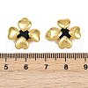 Brass Pendants KK-A257-15G-4