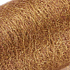 Deco Mesh Ribbons OCOR-TAC0011-04A-4