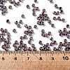 TOHO Round Seed Beads SEED-JPTR08-PF0568-4