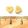 Ion Plating(IP) 316L Surgical Stainless Steel Beads STAS-R230-01T-G-1-3