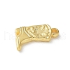 304 Stainless Steel Pendants STAS-I330-019G-2