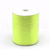Double Face Satin Ribbon RC3mmY057-1