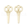 Alloy Pendants PALLOY-K003-21LG-2