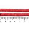 Synthetic Turquoise Beads Strands G-V003-A01-06-5