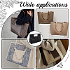 Felt Bag Organizer Inserts ABAG-WH0044-14B-6