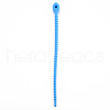 Silicone Cable Ties SIL-Q015-001C-1