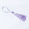 Polyester Tassel Decorations OCOR-Q023-31-2