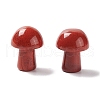 Natural Red Jasper GuaSha Stone G-A205-26C-2