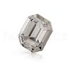 Preciosa® MAXIMA Crystal Fancy Stones X-PRC-FD8-40010-3
