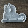 Christmas Theme DIY Silicone Candle Molds SIMO-G005-01A-3