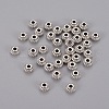 Alloy Spacer Beads X-PALLOY-S606-AS-RS-1