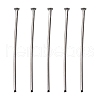 Iron Flat Head Pins X-HPB3.0cm-1