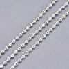 Brass Ball Chains X-CHC013Y-S-2
