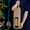 Burlap Bags ABAG-WH0035-075A-3