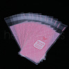 Rectangle Plastic Cellophane Bags OPC-F004-01F-1