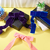 3 Colors Single Face Velvet Ribbons SRIB-TA0001-09-7
