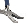 45# Carbon Steel Jewelry Pliers PT-L004-08-1-1