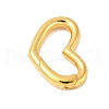 925 Sterling Silver Spring Gate Rings STER-S012-07A-G-2