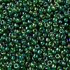 MIYUKI Round Rocailles Beads X-SEED-G008-RR0354-3