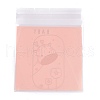 Rectangle OPP Self-Adhesive Cookie Bags OPP-I001-A18-2