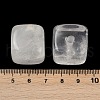 Natural Quartz Crystal Incense Burners G-C186-01A-2