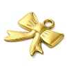 304 Stainless Steel Pendants STAS-Z074-03G-01-2