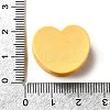 Paw Print Theme Opaque Resin Cabochon CRES-I040-02B-3