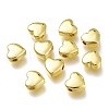 Brass Beads KK-P189-05A-G-1