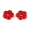 Handmade Lampwork Beads LAMP-N024-39H-2