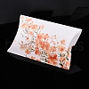 Paper Pillow Boxes CON-L020-12A-2