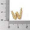 316 Surgical Stainless Steel Pendants & Charms STAS-D031-01W-3