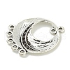 Tibetan Style Alloy Chandelier Components Links FIND-U015-08AS-02-2