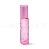 Glass Essential Oil Roller Bottles MRMJ-M002-02B-03-1
