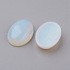 Opalite Flat Back Cabochons G-G741-30x40mm-22-2