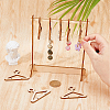 Wooden Earring Display Stands EDIS-WH0035-03C-3
