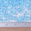 MIYUKI Half TILA Beads SEED-X0054-HTL0148-4