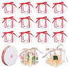  Valentine's Day Theme DIY Kits DIY-NB0010-62-1