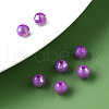 Opaque Acrylic Beads MACR-S371-135-I07-2